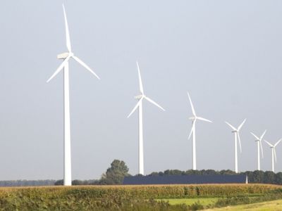 Wind Power